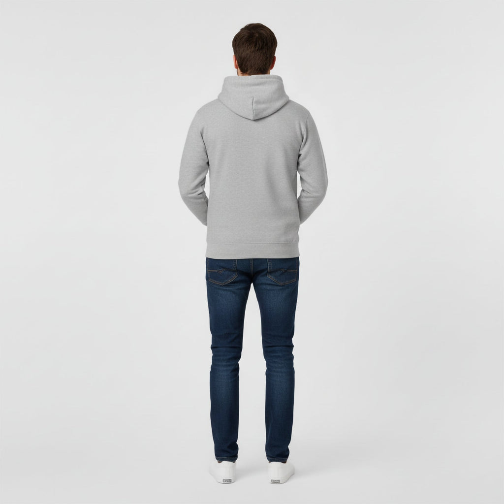 It Offends You Until It Defends You Hoodie