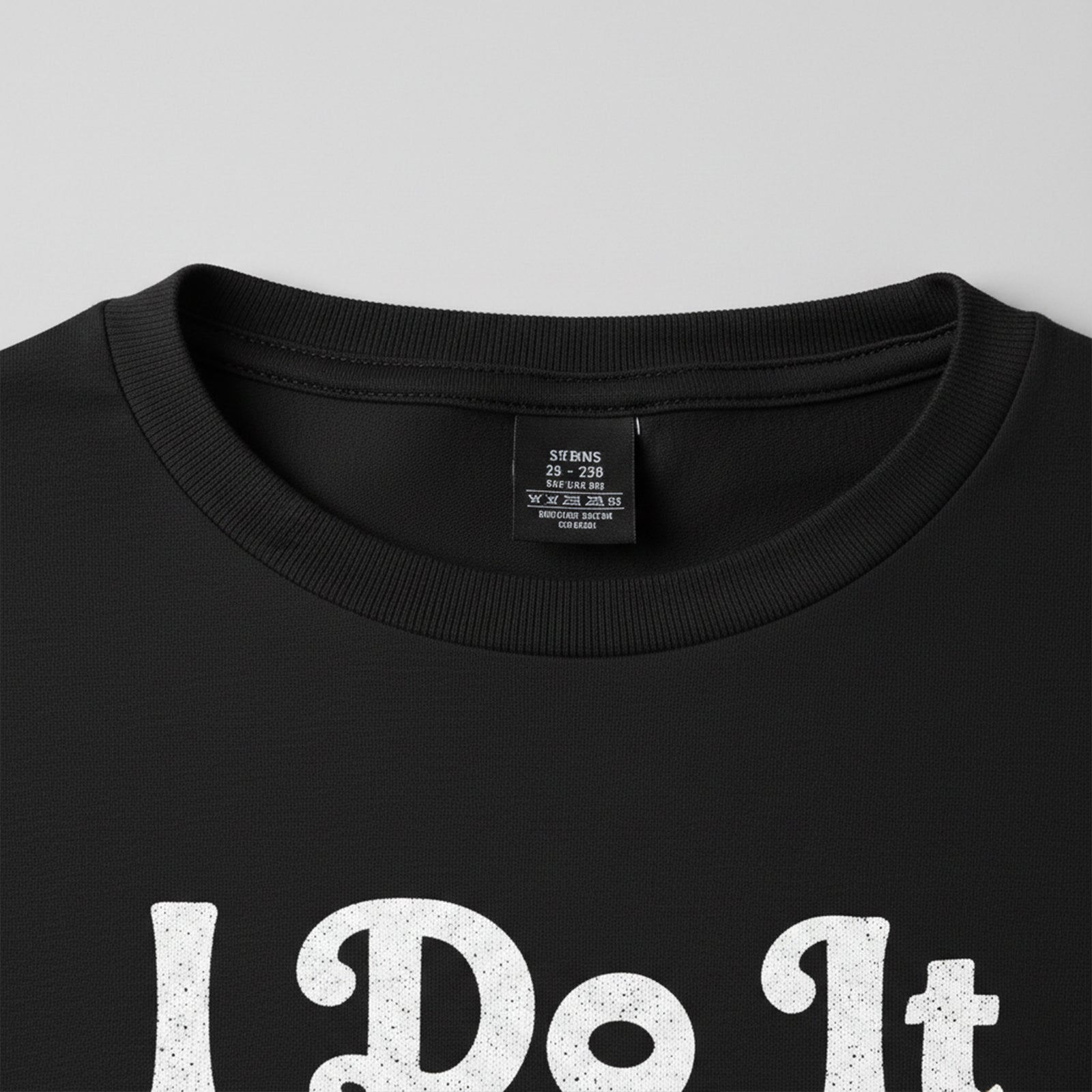 I Do It for The Ho's Long Sleeves