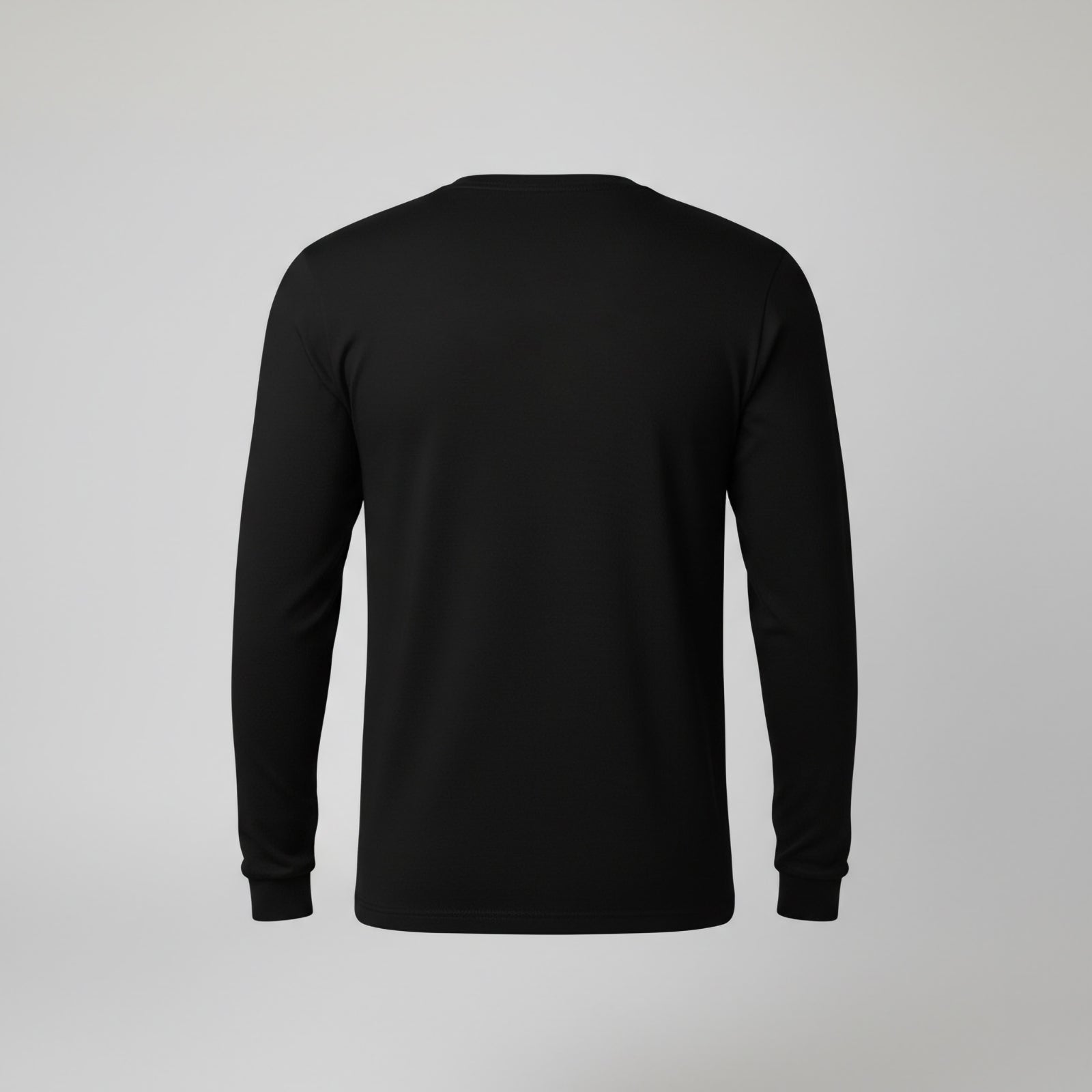 I AM CURRENTLY UNSUPERVISED I know, it freaks me out too. BUT THE POSSIBILITIES ARE ENDLESS! Long Sleeves