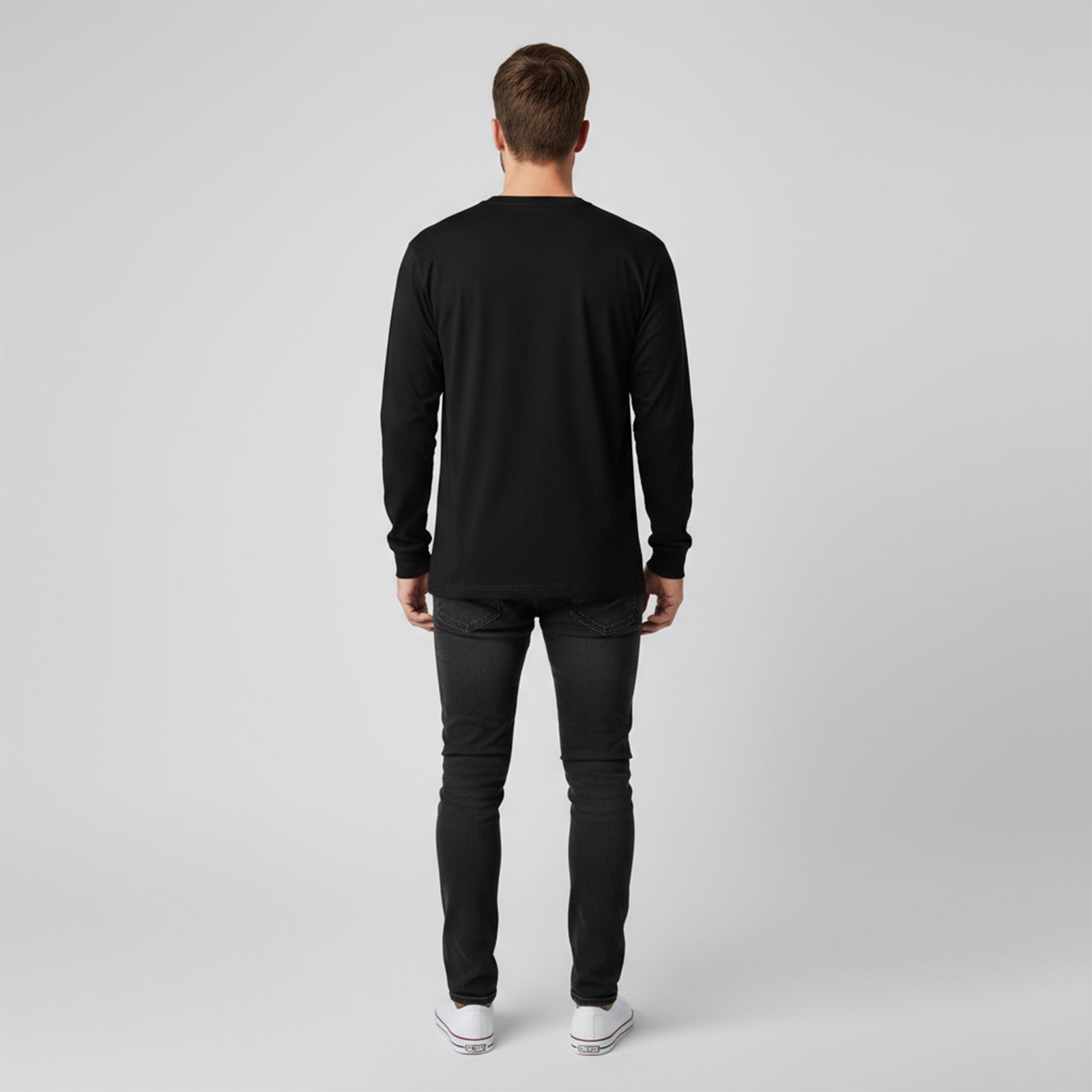 In My Defense I Was Left Unsupervised Long Sleeves