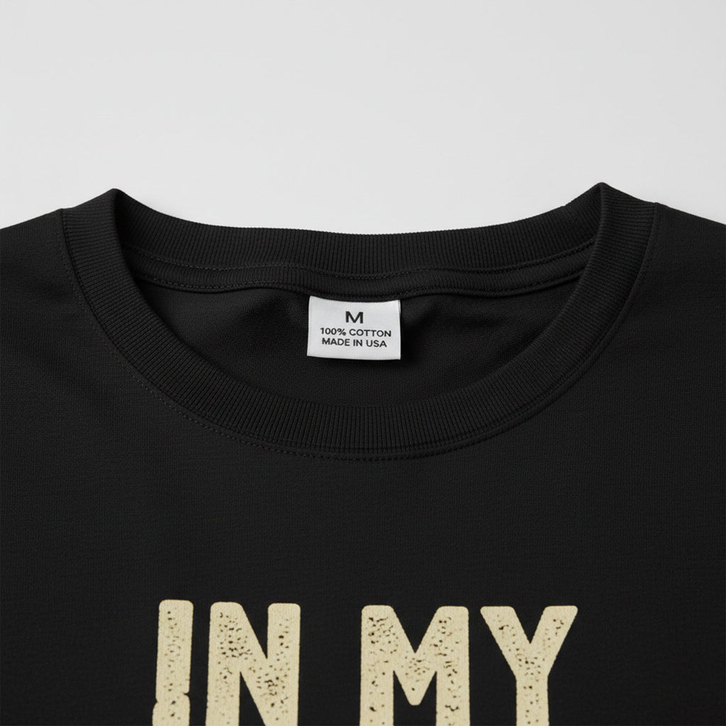 In My Defense I Was Left Unsupervised Long Sleeves