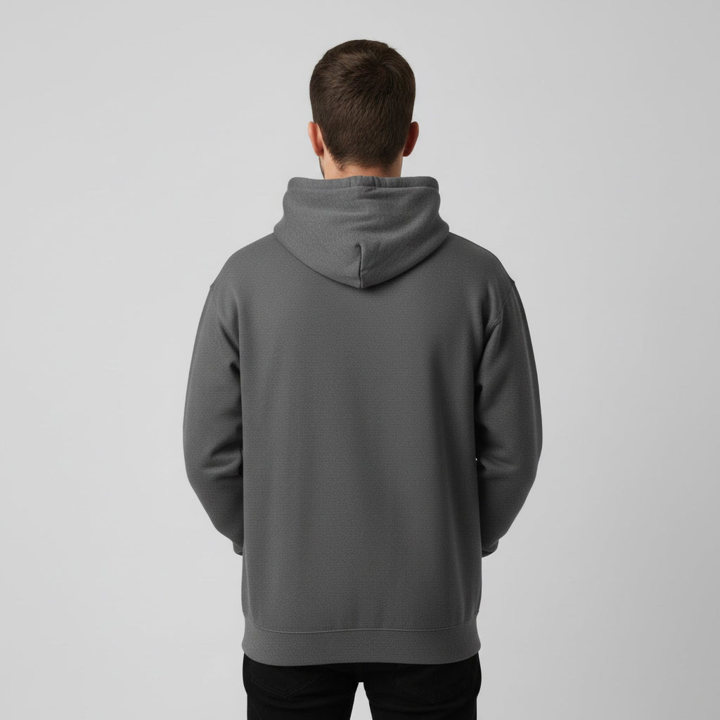 Vintage Patriot Hoodie