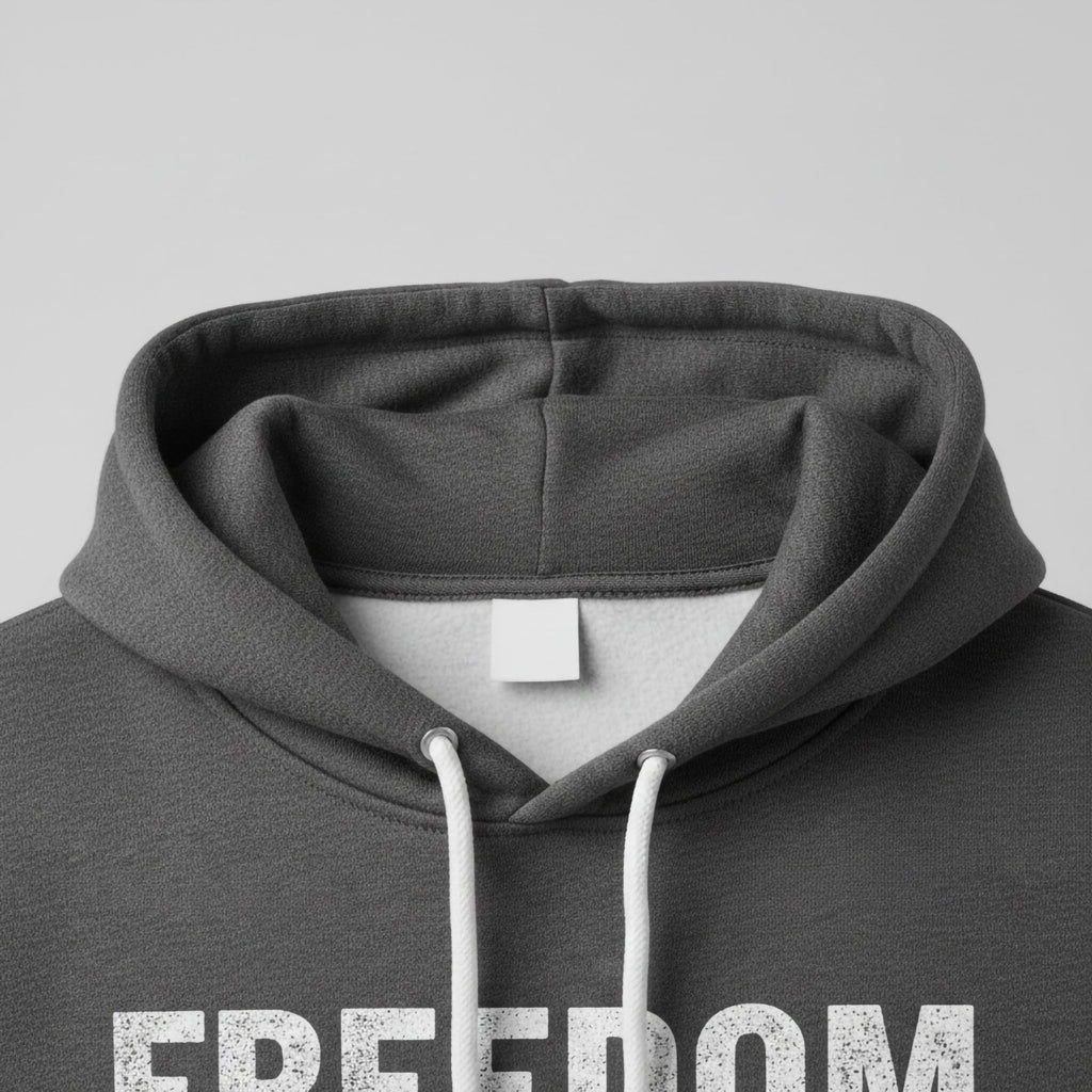 Vintage Patriot Hoodie