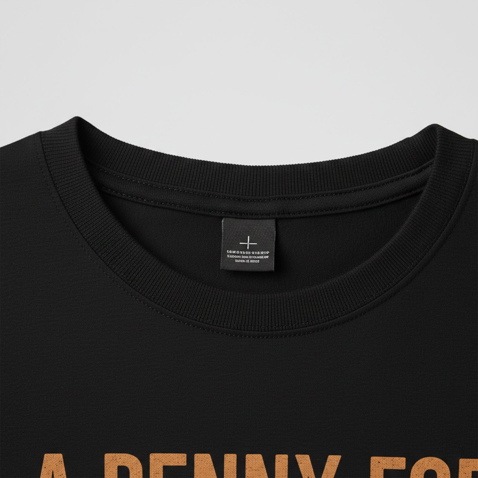 A Penny For Your Thoughts Seems A Little Pricey Long Sleeves