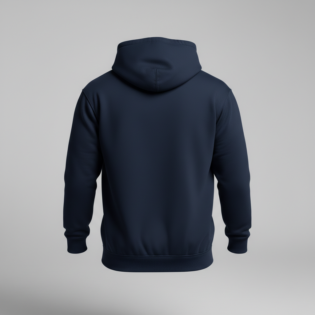 Make America Healthy Again Hoodie