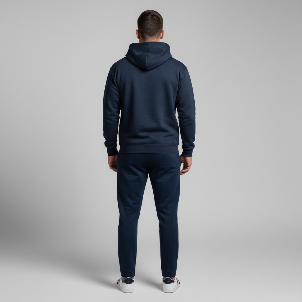 Make America Healthy Again Hoodie