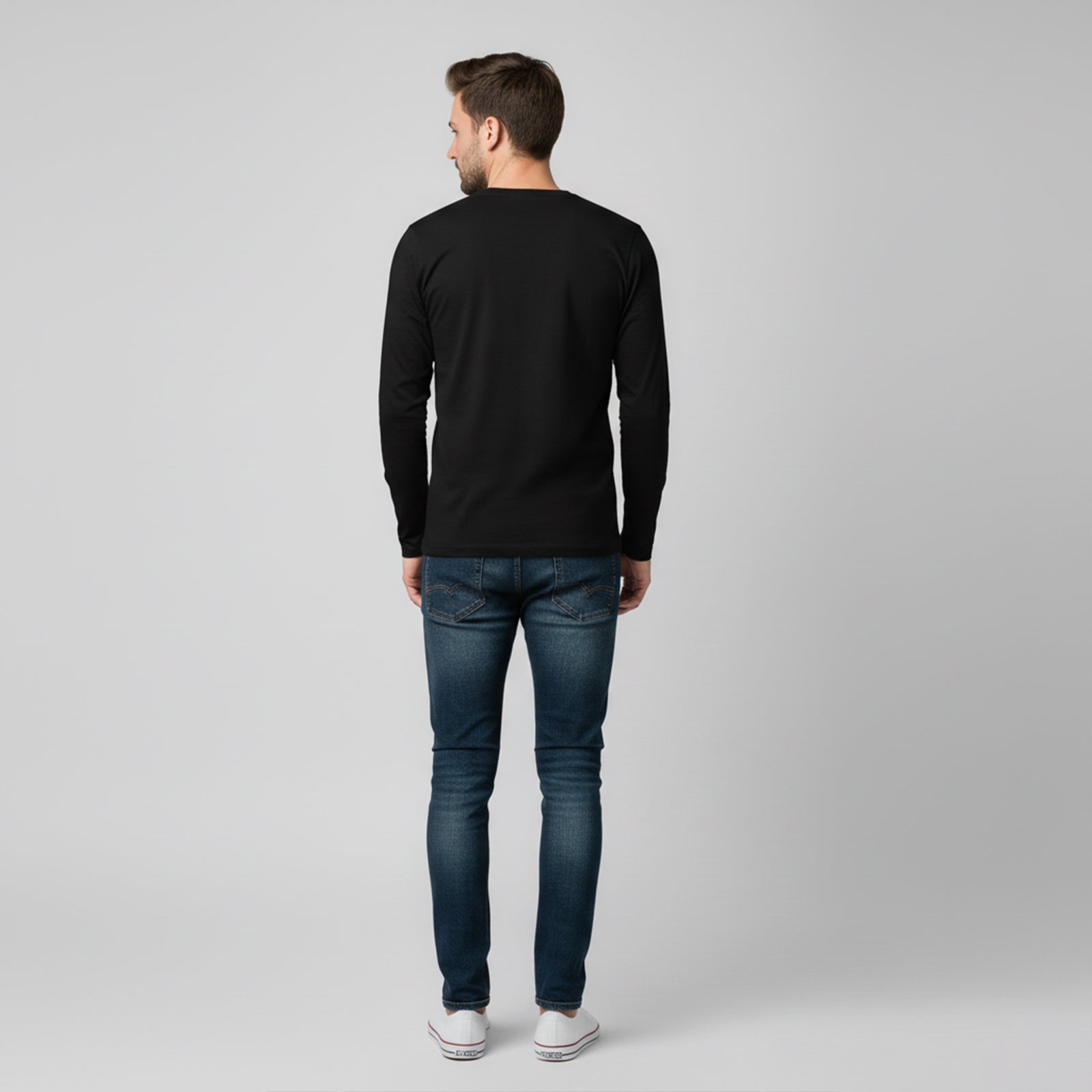 My Dog Thinks Im Cool Long Sleeves