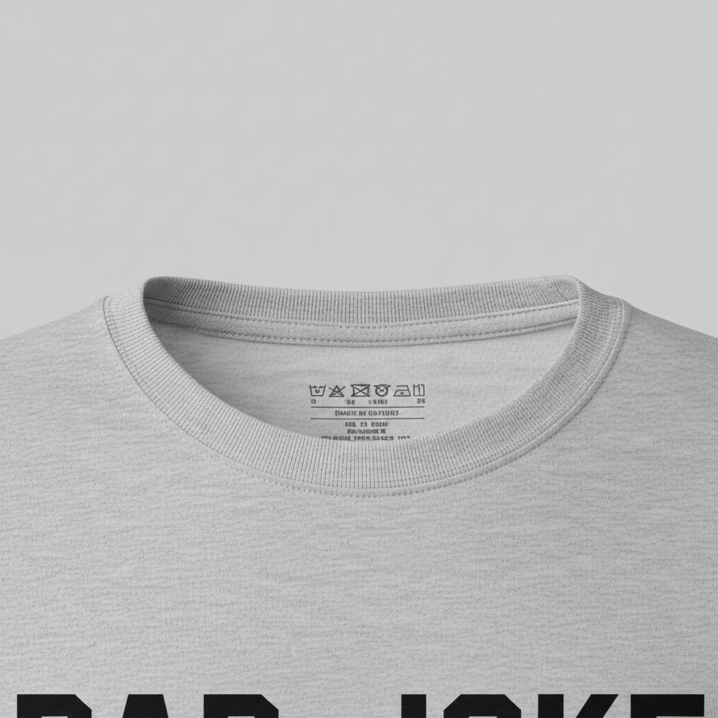 Dad Joke Loading Long Sleeves