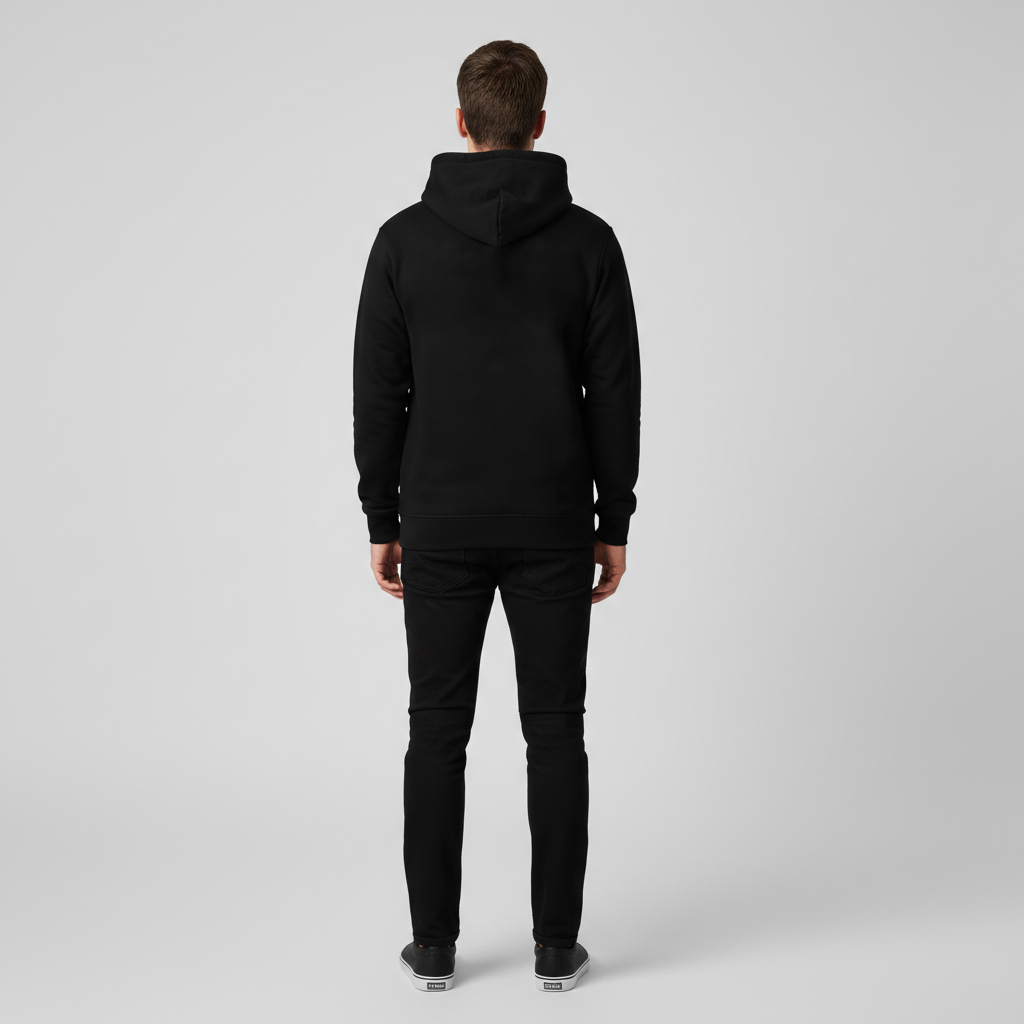 Frontline First Hoodie