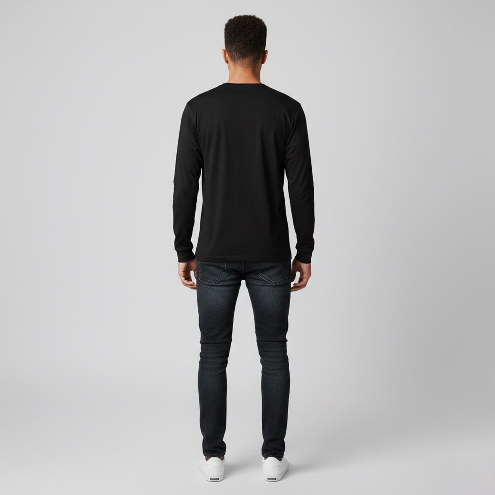 I Do It for The Ho's Long Sleeves