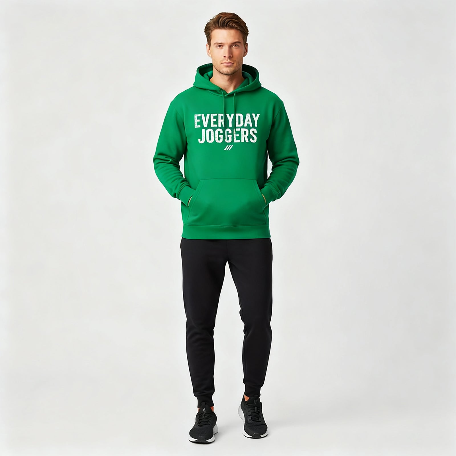 Everyday Joggers Hoodie