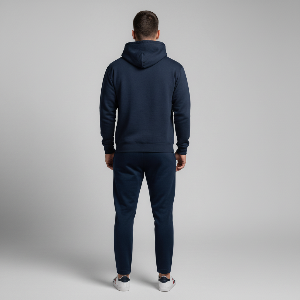 Embrace The Pain Hoodie