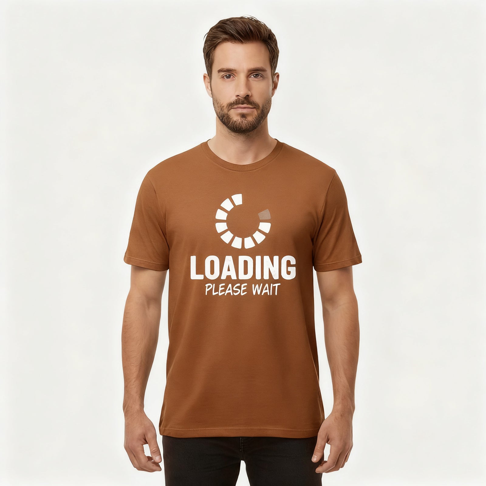 Loading Please Wait T-Shirts