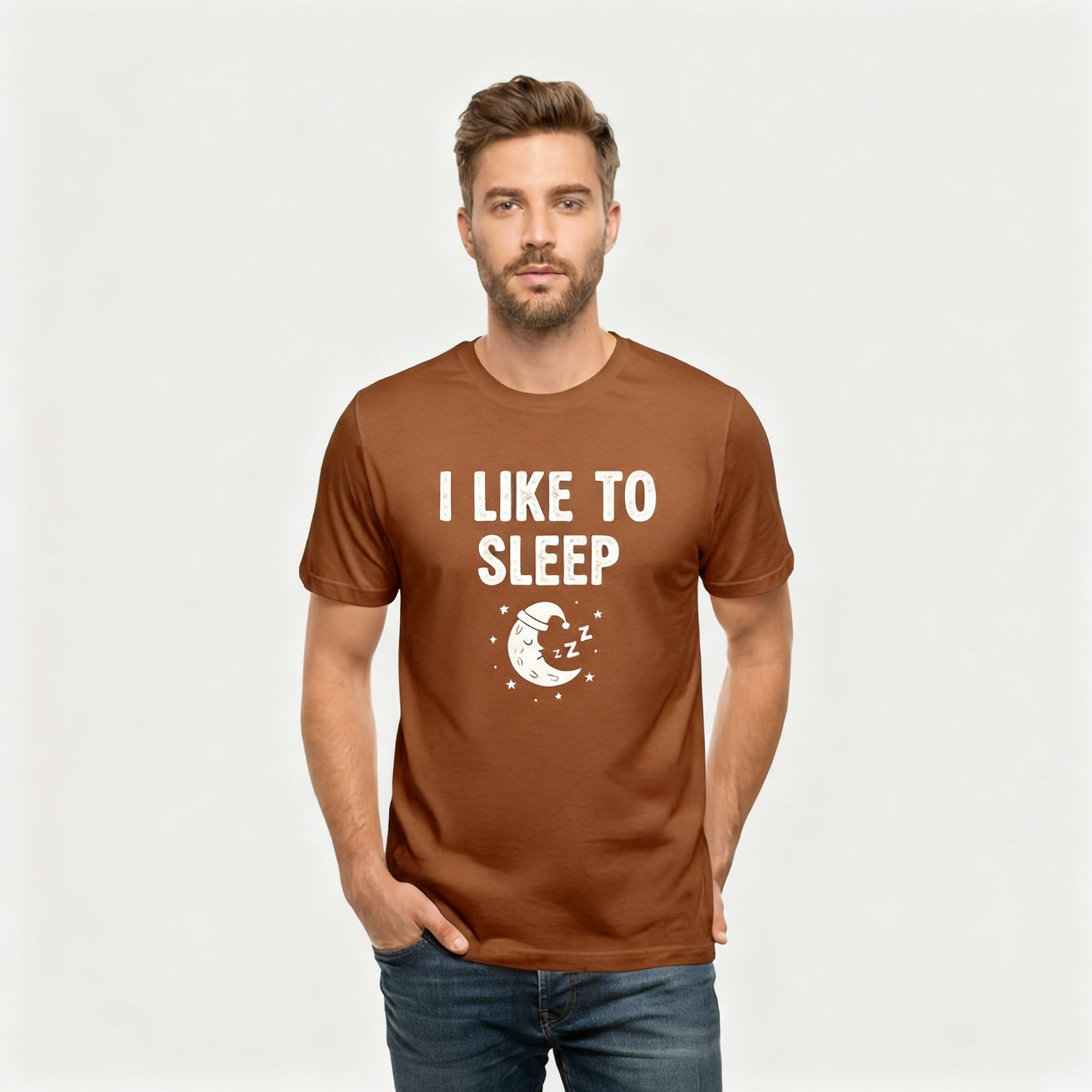 I Like To Sleep T-Shirts