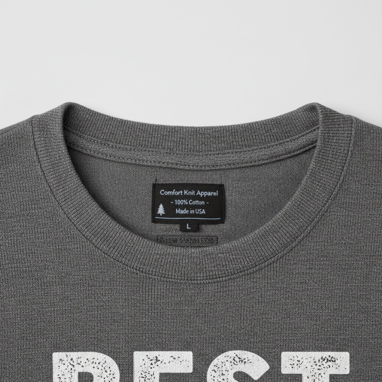 Best Dad Ever Long Sleeves