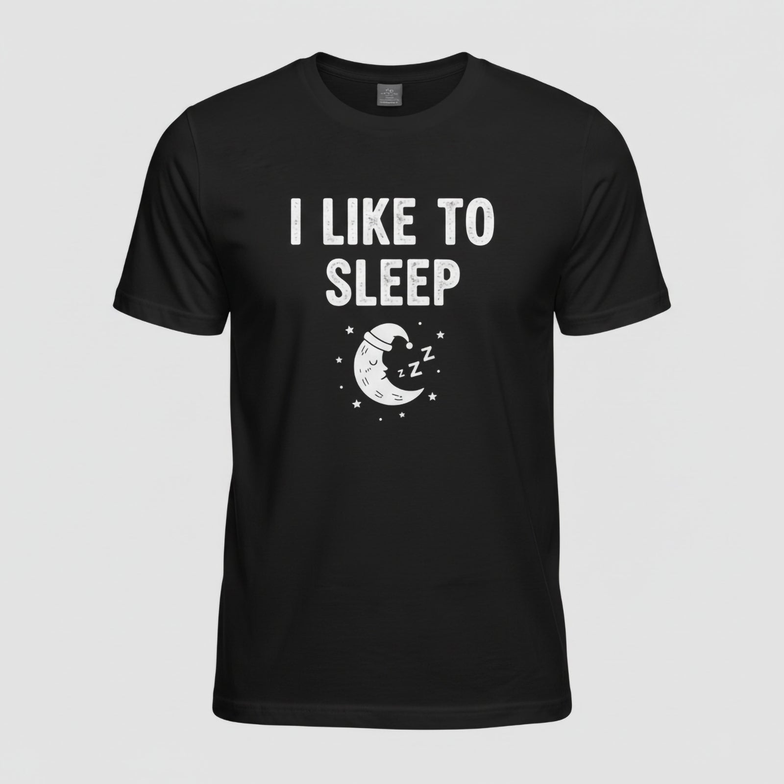 I Like To Sleep T-Shirts