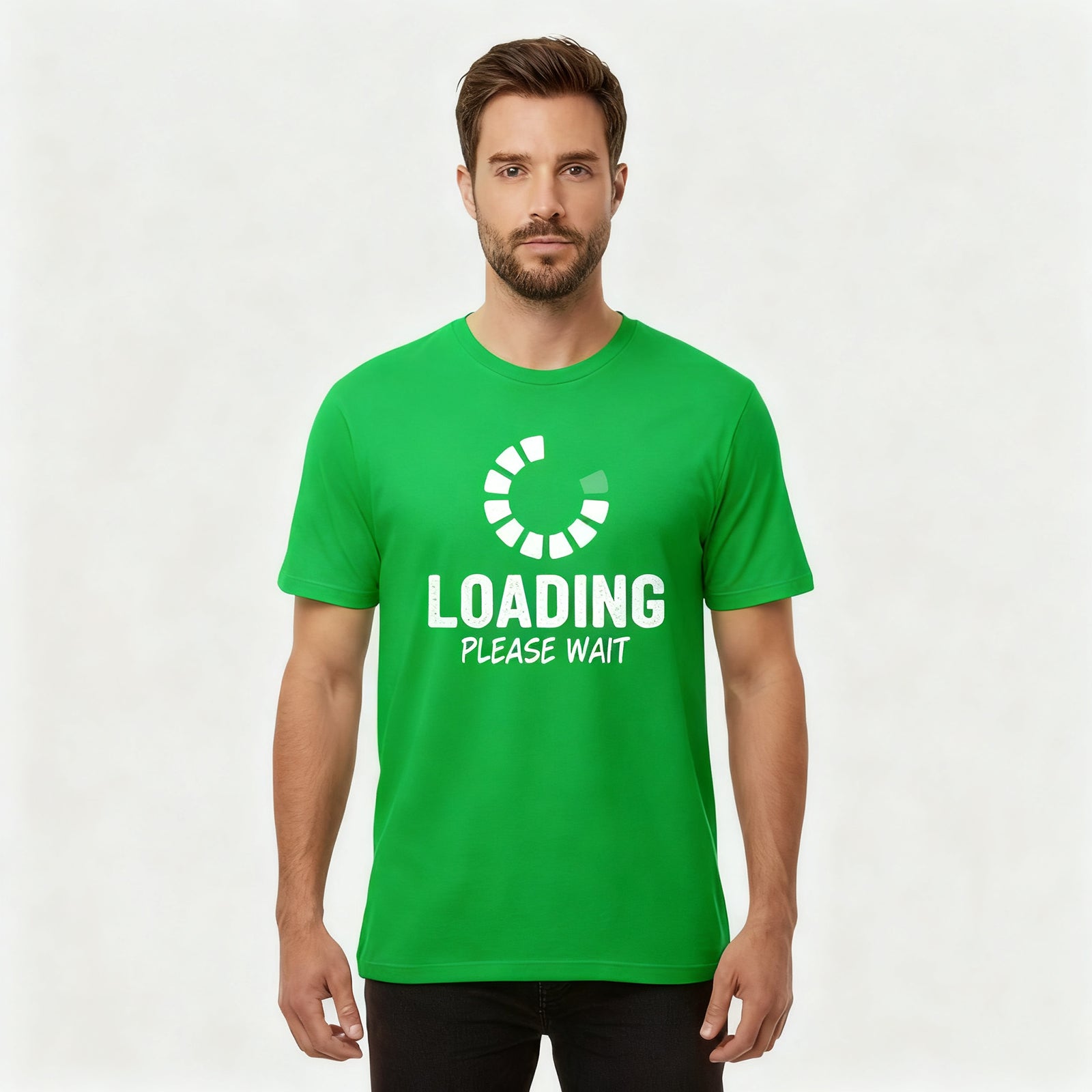 Loading Please Wait T-Shirts