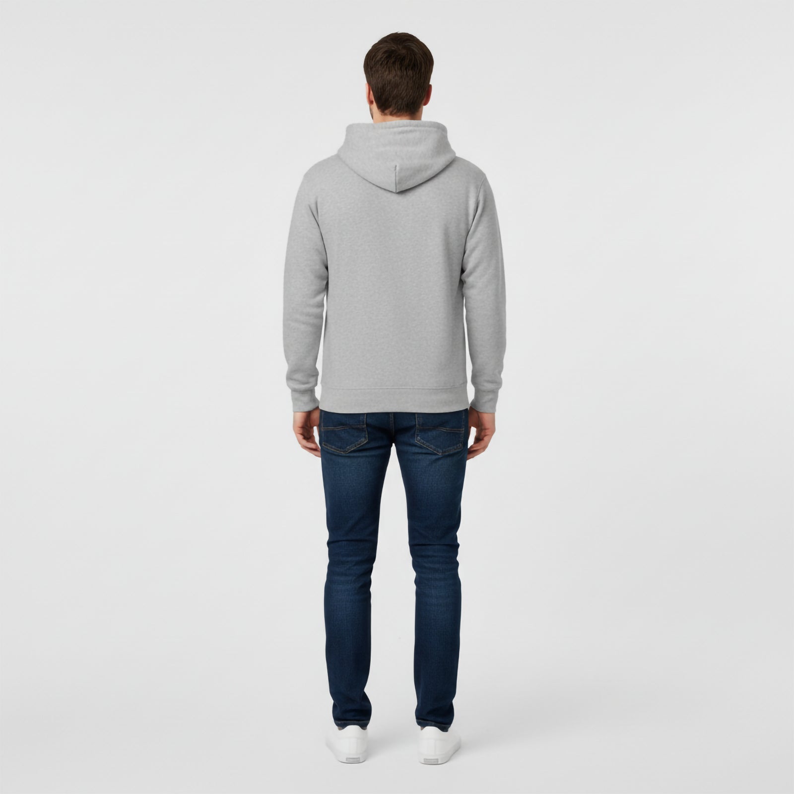 Defend Your Values Against The Mob Hoodie