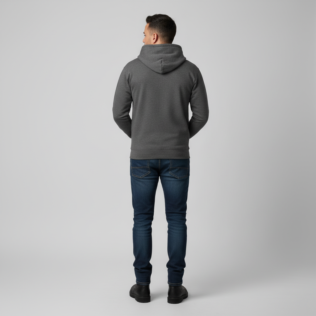 PTSD Is Not A Sign Of Weakness Hoodie