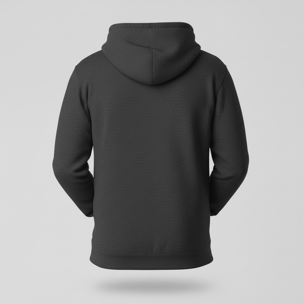 One Nation Under God Hoodie