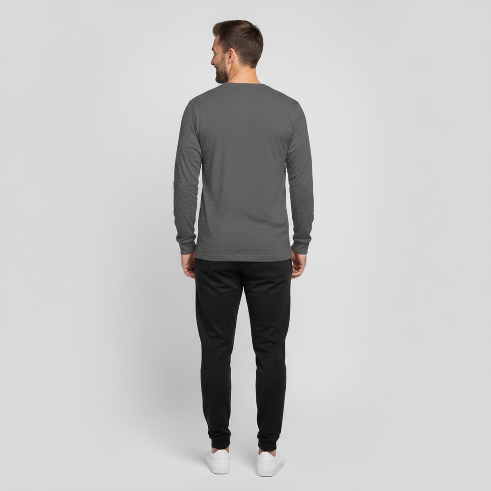 I'M INTO FITNESS FIT'NESS TACO IN MY MOUTH LONG SLEEVES