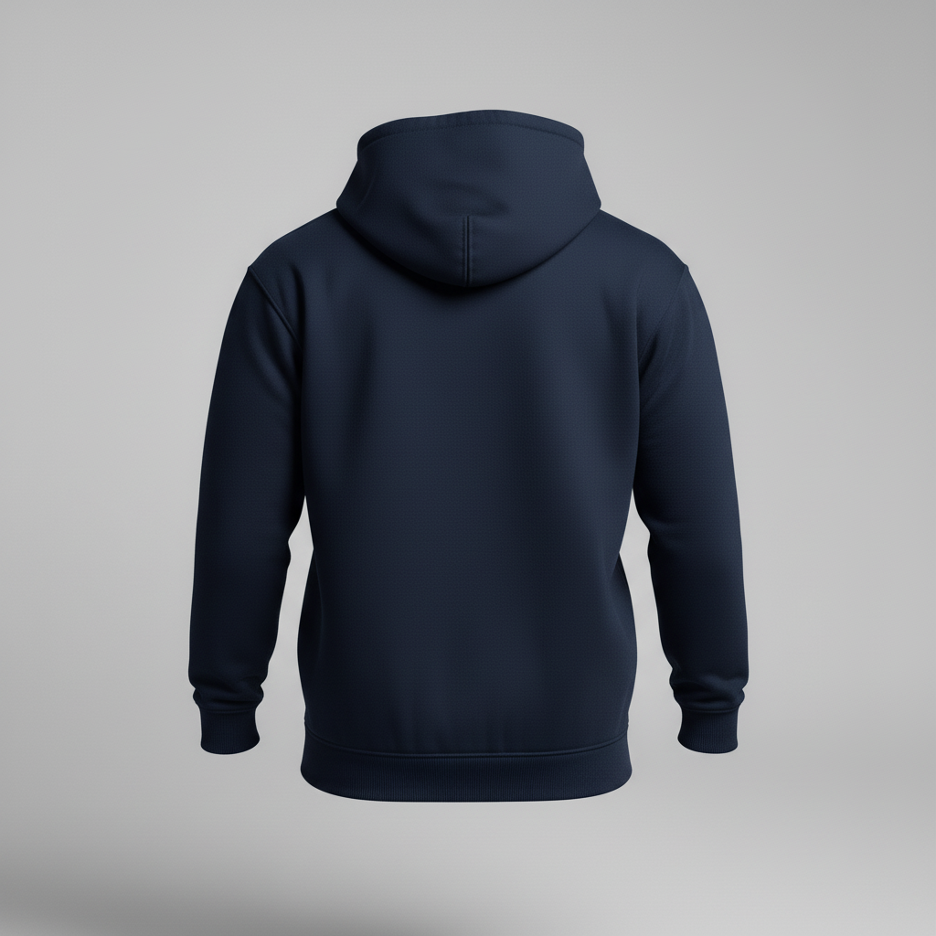 Embrace The Pain Hoodie