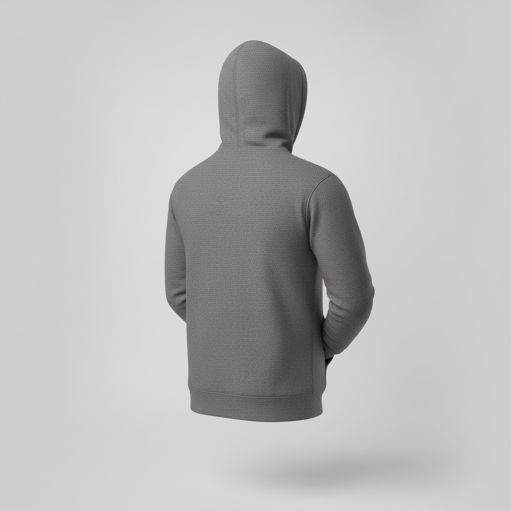 My Way Or The Highway Hoodie