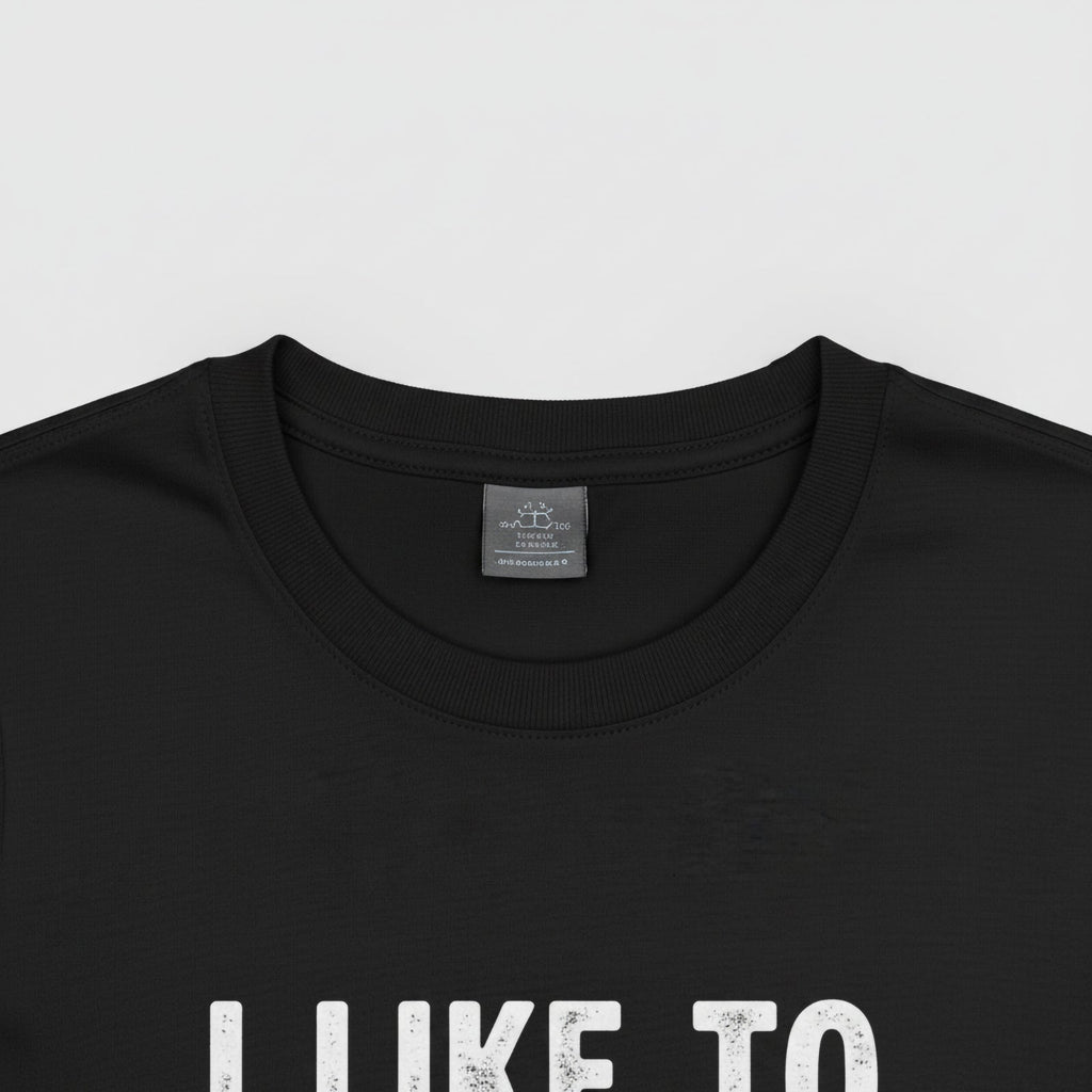 I Like To Sleep T-Shirts