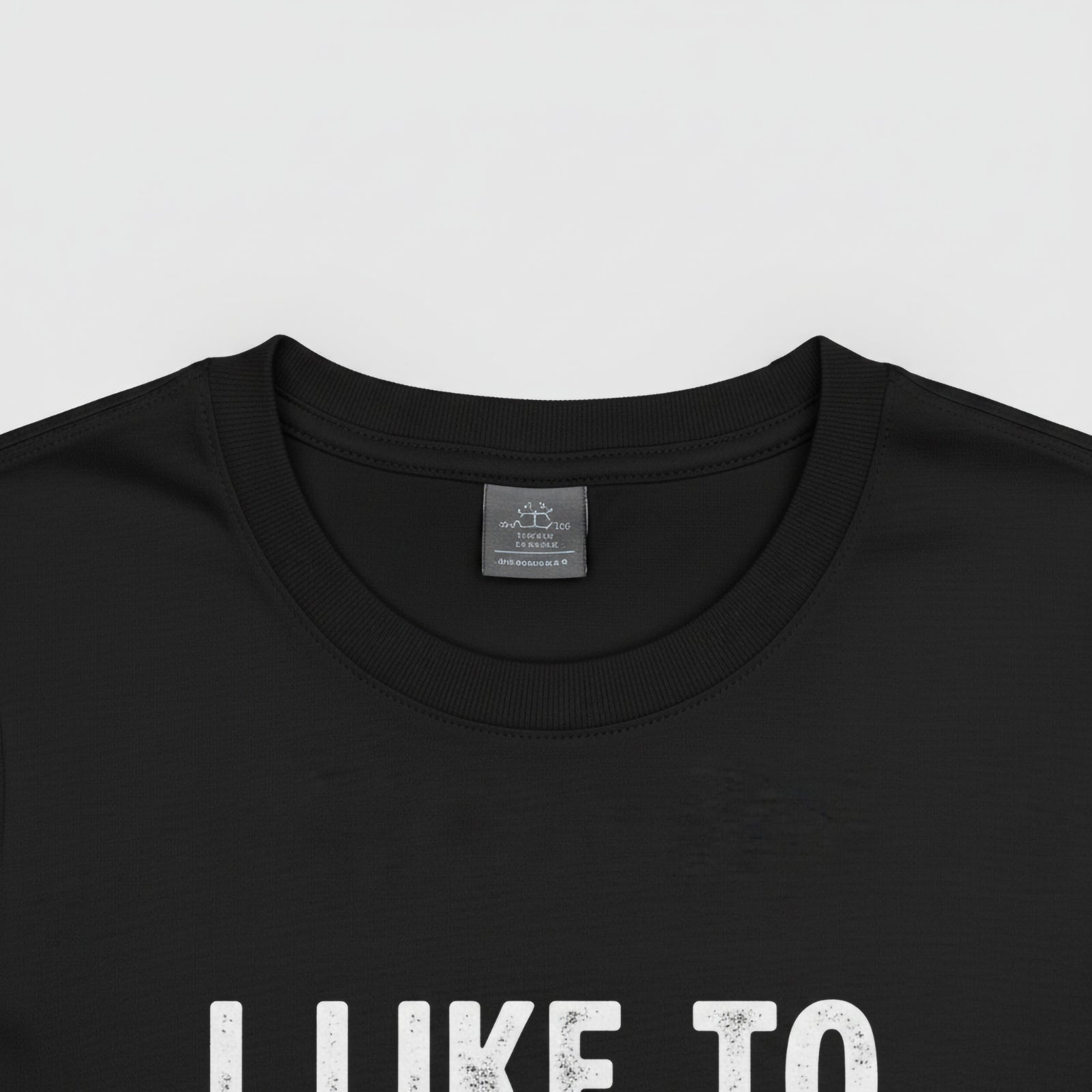 I Like To Sleep T-Shirts