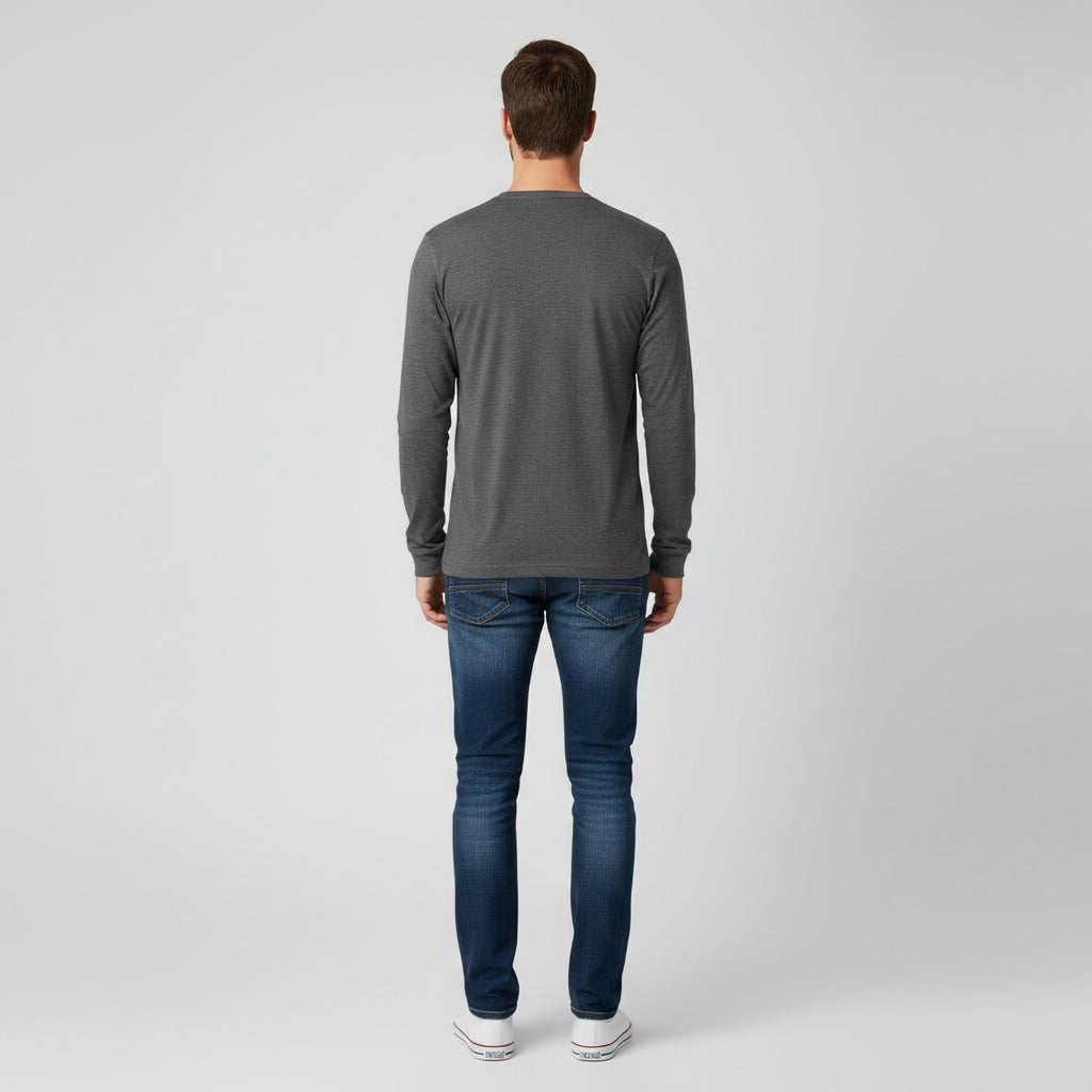 GOT YOUR BACK LONG SLEEVES