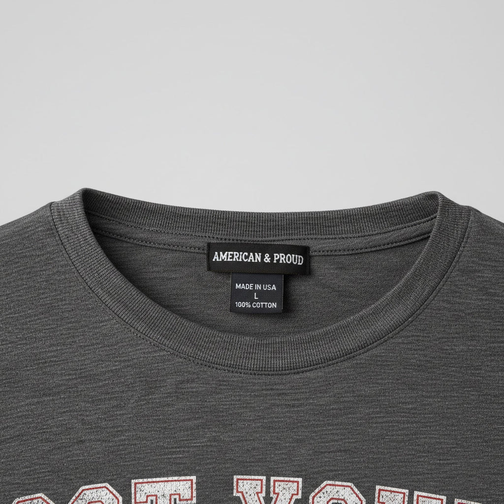 GOT YOUR BACK LONG SLEEVES