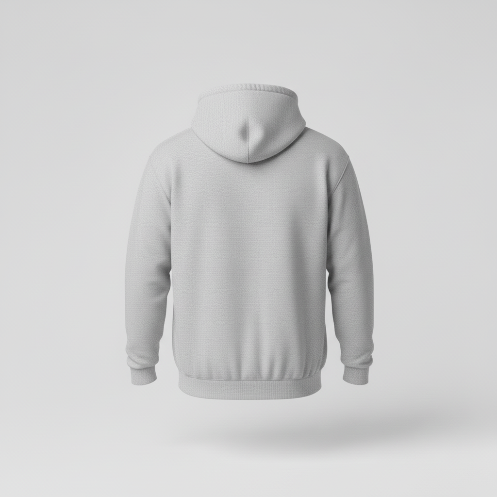 We Hold the Line Hoodie