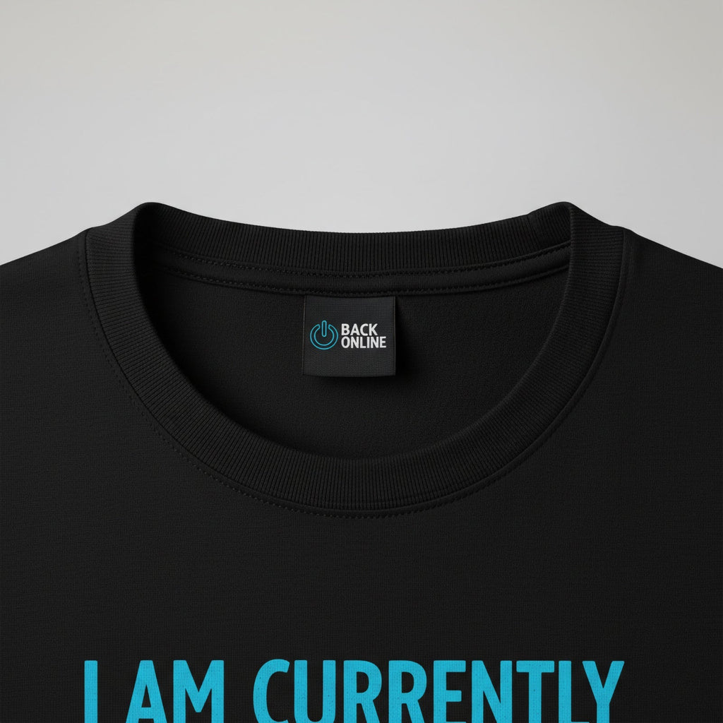 I AM CURRENTLY UNSUPERVISED I know, it freaks me out too. BUT THE POSSIBILITIES ARE ENDLESS! Long Sleeves