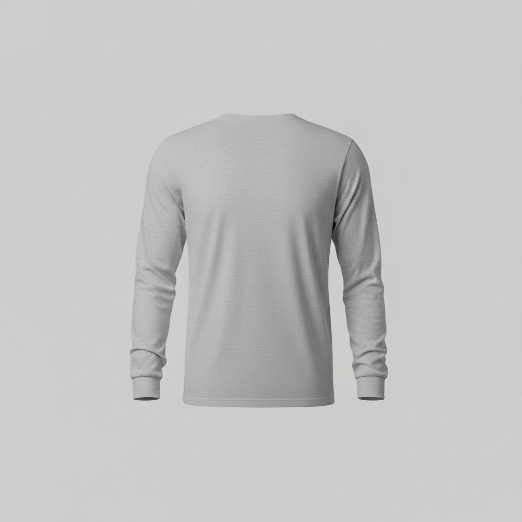 Dad Joke Loading Long Sleeves