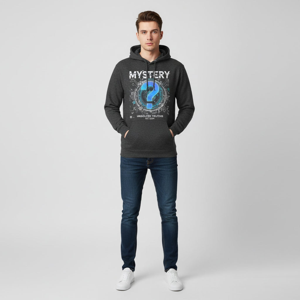 Mystery Hoodie