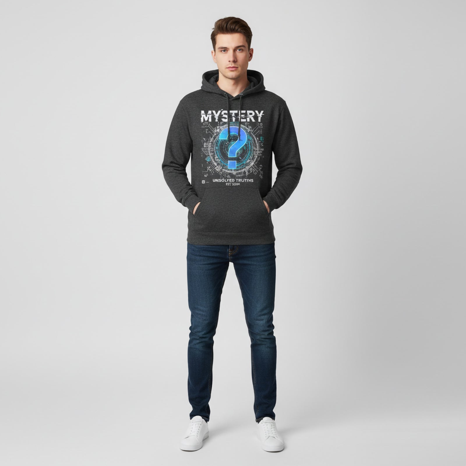 Mystery Hoodie