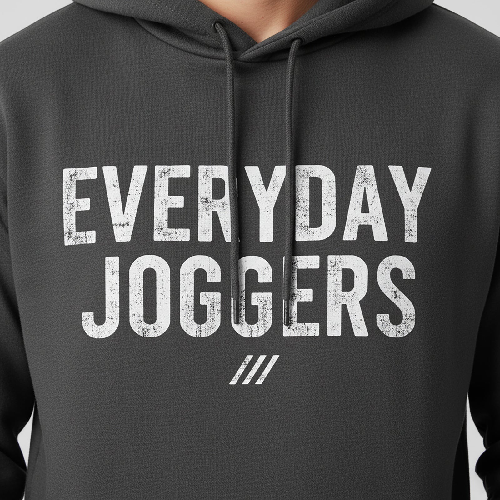 Everyday Joggers Hoodie