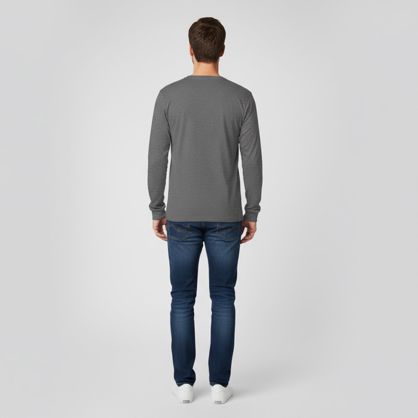 Best Dad Ever Long Sleeves