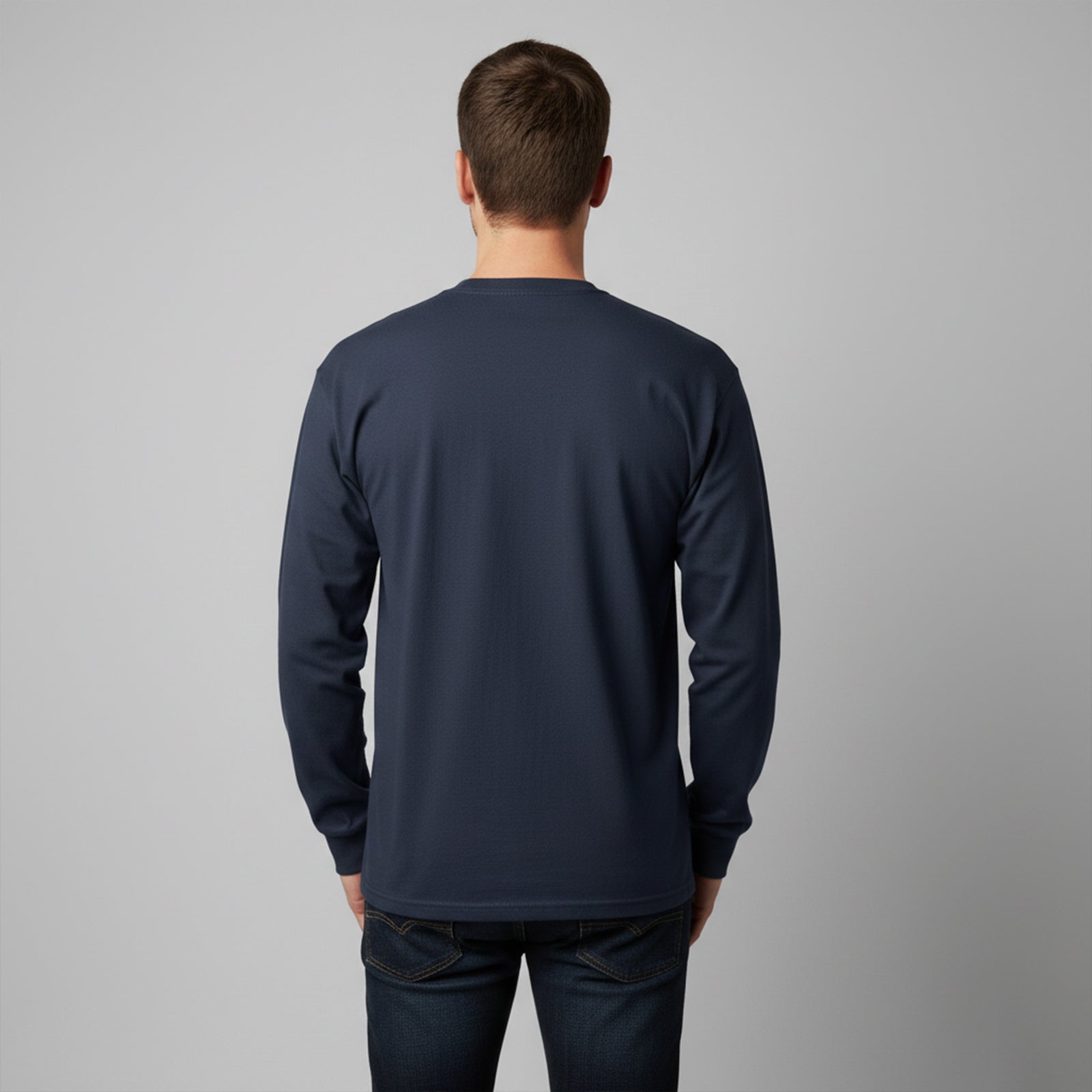 Callahan Auto Parts Long Sleeves
