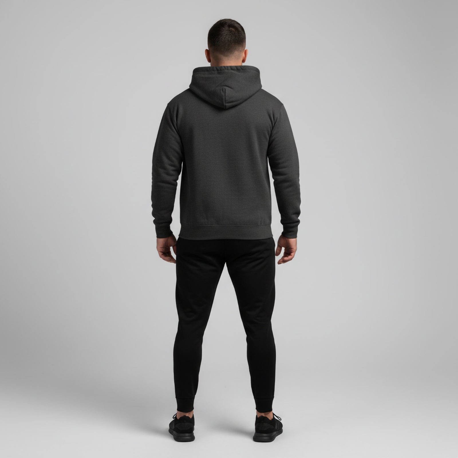 Lift Heavy. Shoot Guns. Hoodie