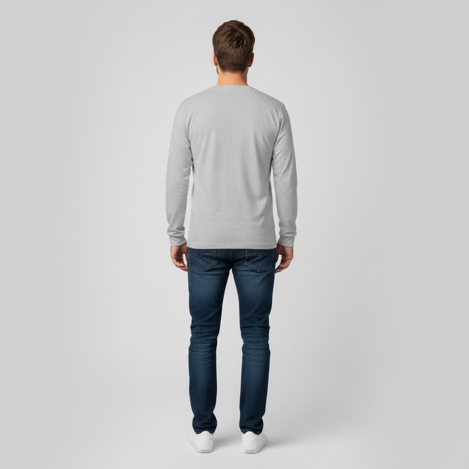 Dad Joke Loading Long Sleeves