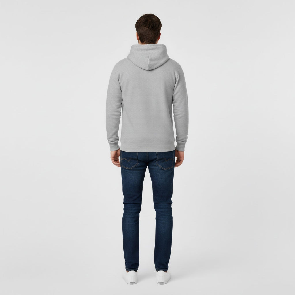 Praise The Lord And Pass The Whiskey Hoodie