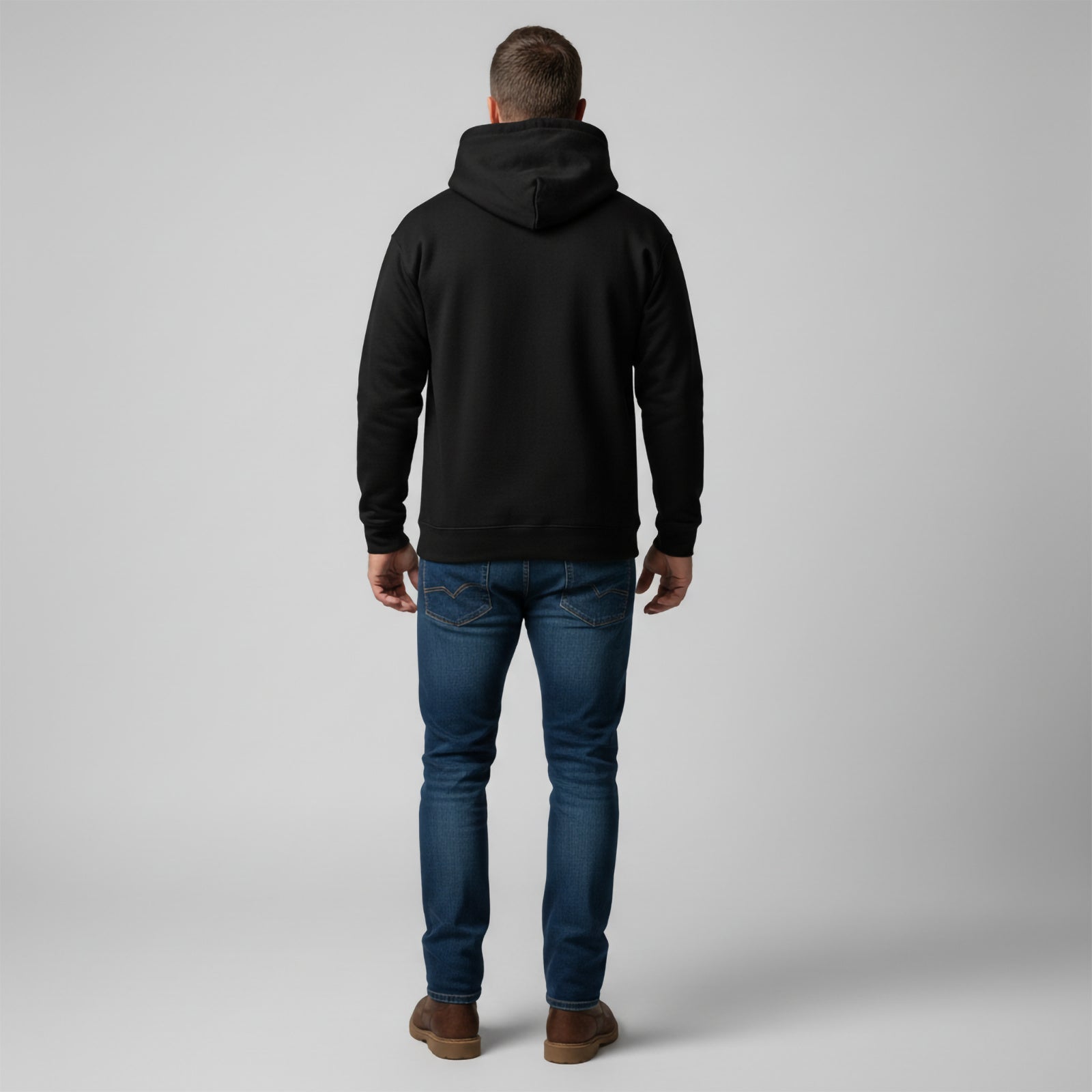 Whiskey, Steak, Guns, & Freedom Hoodie