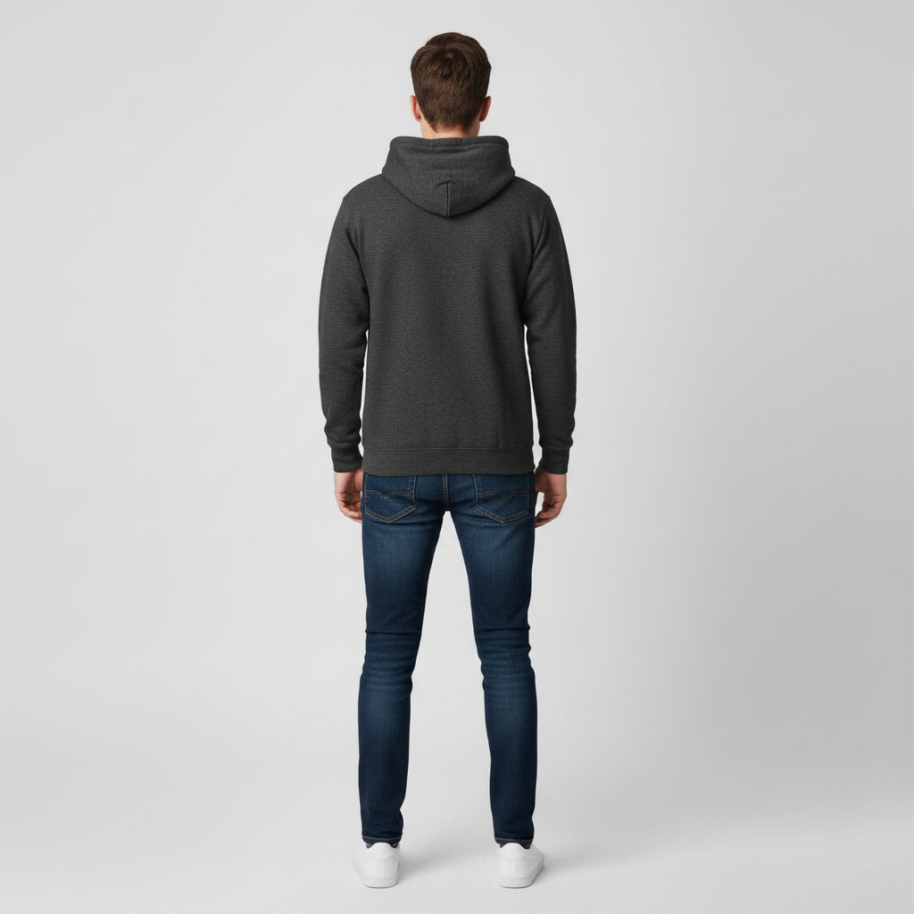 Embrace The Work Hoodie