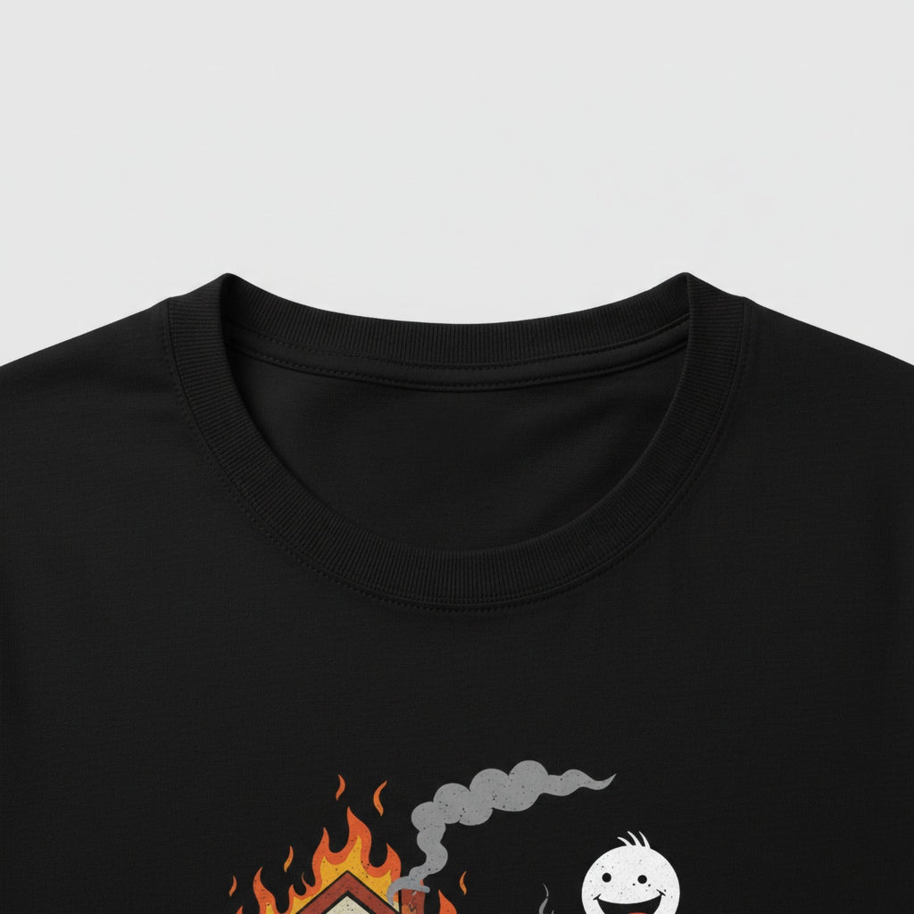 I'm Fine Everything is Fine T-Shirts